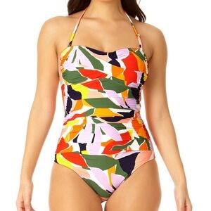 Brand new, Anne Cole one piece swimsuit